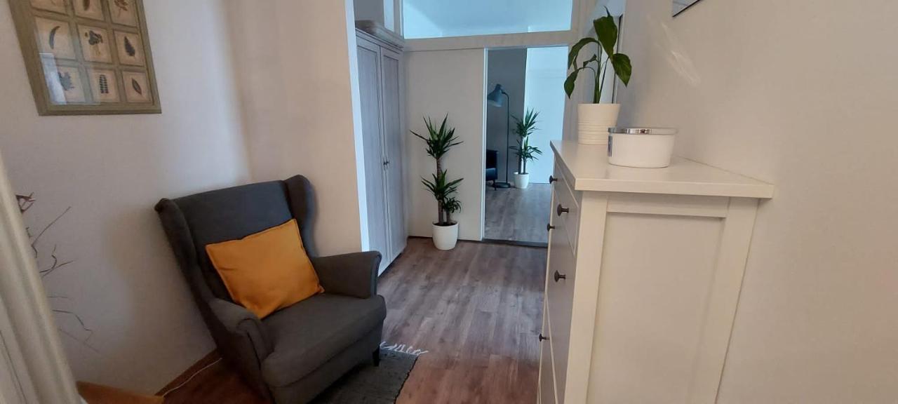 Anenska By Charles Bridge 2 Apartment Prague Exterior photo