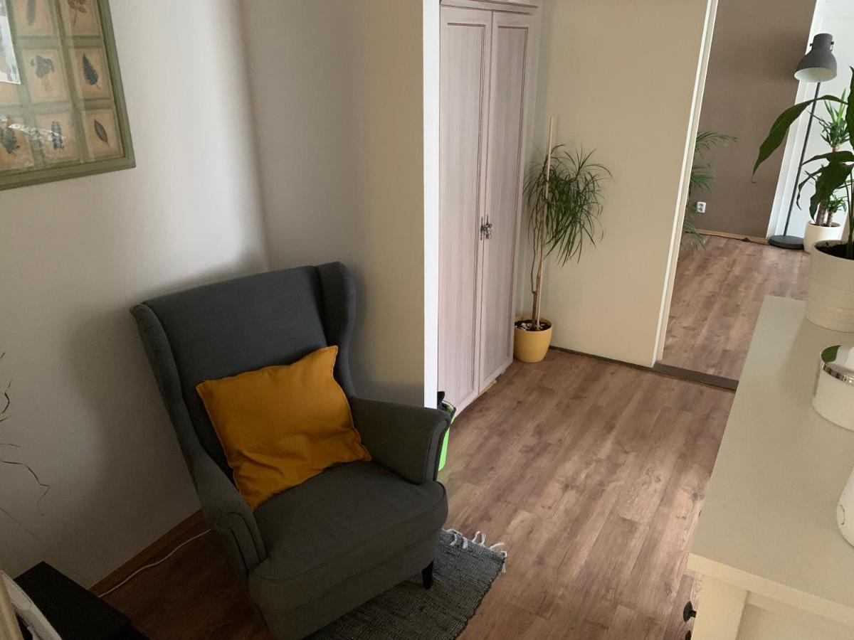 Anenska By Charles Bridge 2 Apartment Prague Exterior photo